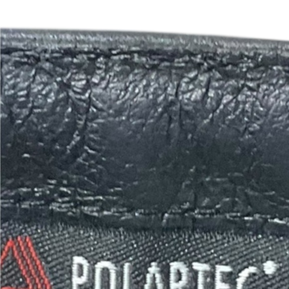 🛠️ Merrell Tremblant Tall Waterproof Leather Boots • Women’s 8.5 • Polartec - Picture 8 of 9